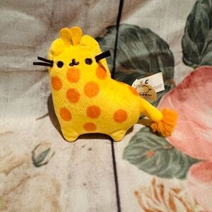 Pusheen Animal Series 7 Pusheenimals Giraffe Chaser/Secret Gund